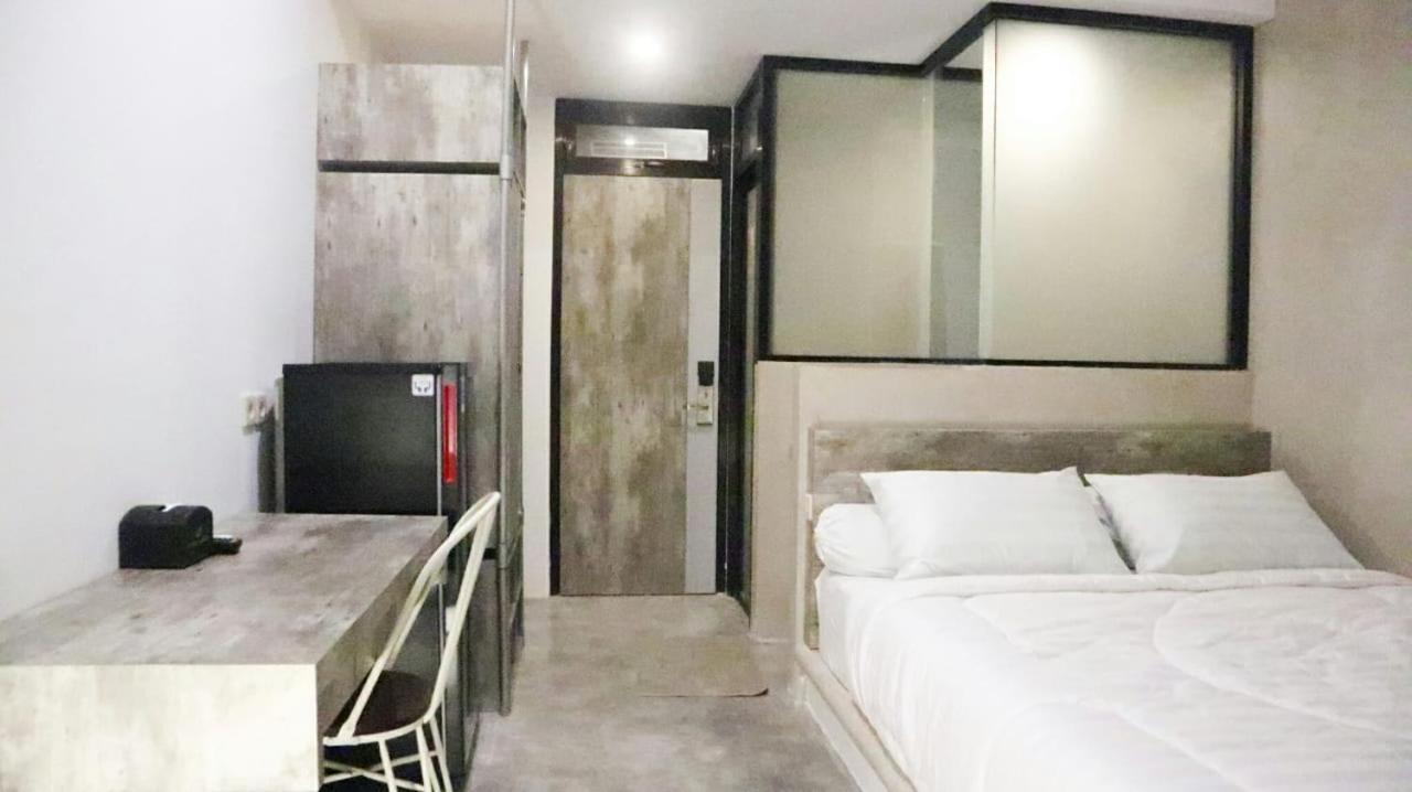 Dparagon Beo Hostel Yogyakarta