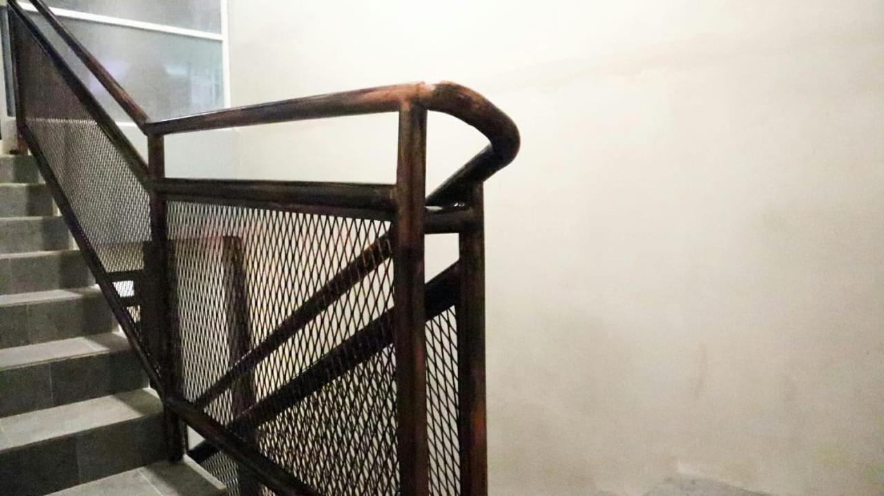 Hostel Dparagon Beo Yogyakarta