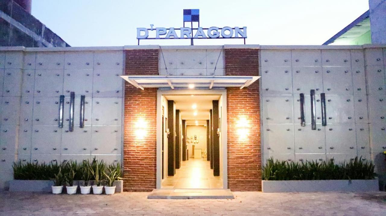 Dparagon Beo Yogyakarta