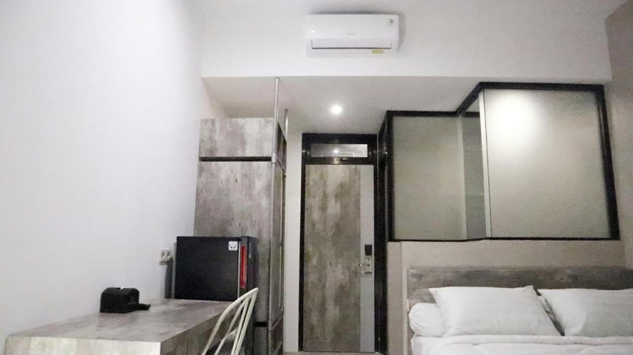 Dparagon Beo Hostel *