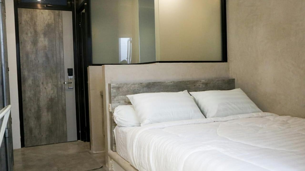 Dparagon Beo Hostel *